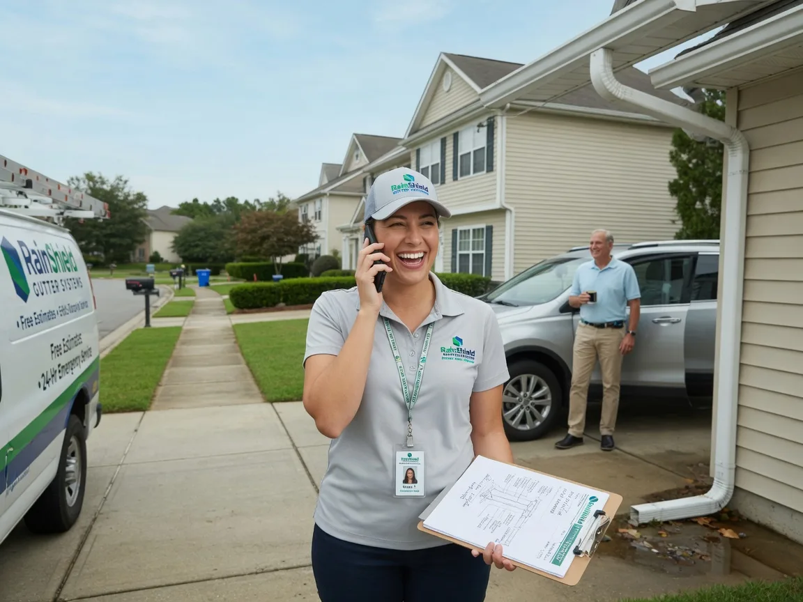 Gutter Installation Wellesley Island, NY FAQs